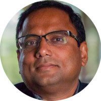 Venkat Lakshminarayanan