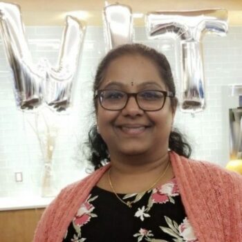 Chitra Elango