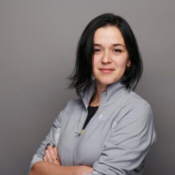 Marina Segal