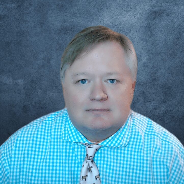 Tony Davis
