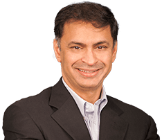 Keyur Patel