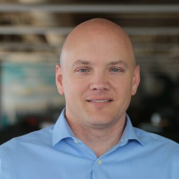 Troy Whitney