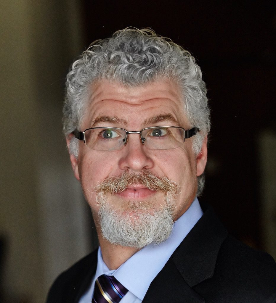 Scott Kennedy