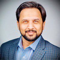 Faraz Siddiqui