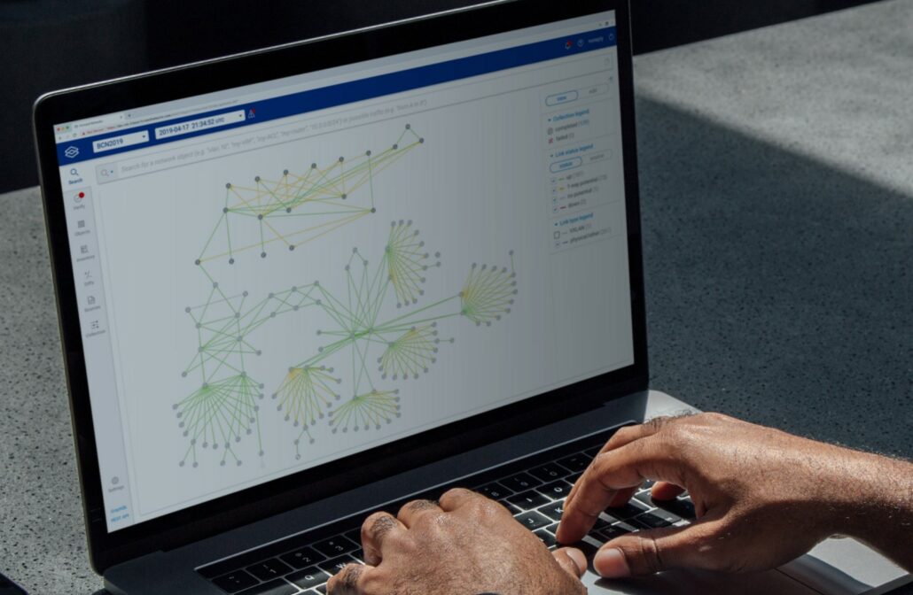 Why Network Verification Requires a Mathematical Model