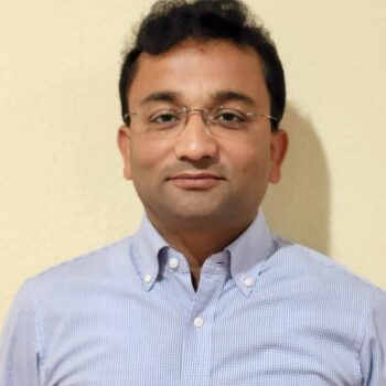 Ashish Swaroop