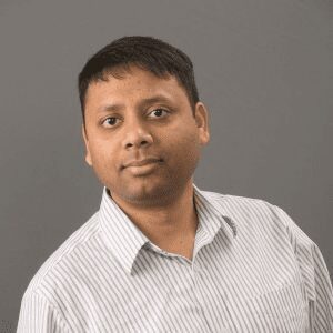 Deba Mohanty