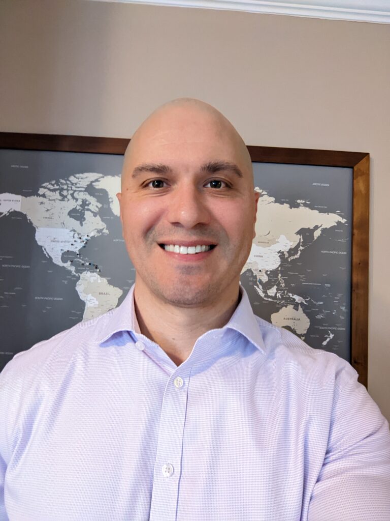 Jon Pruskowski
