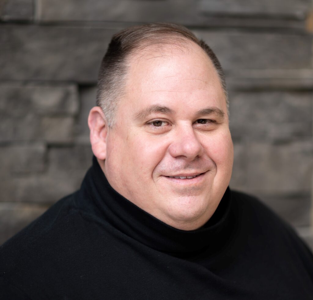Mark Hinkle