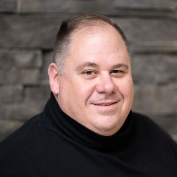 Mark Hinkle