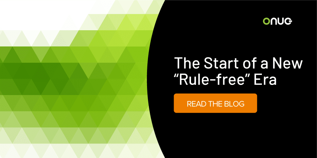 The Start of a New “Rule-free” Era
