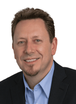 Paul McCluskey