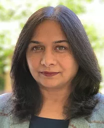 Roopa Chowbey
