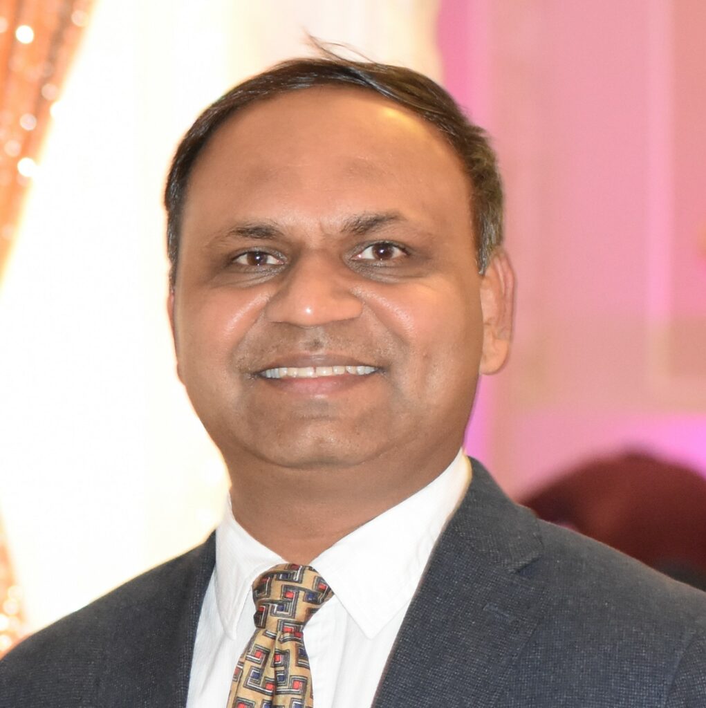 Sachin Saswade