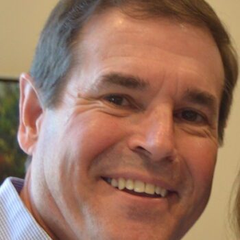 Steve Bolding