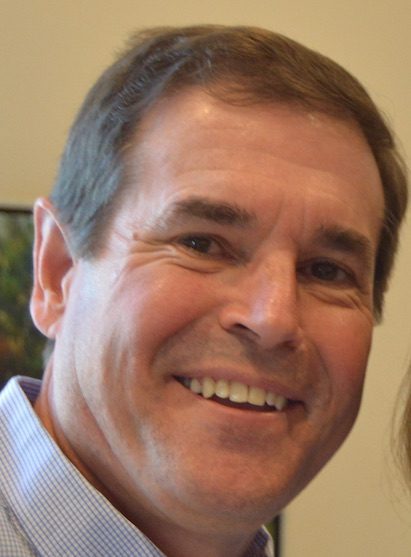 Steve Bolding