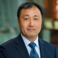Woo Jin Ho