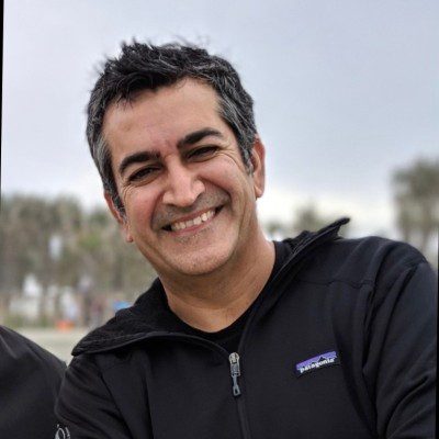 Ahmed Datoo