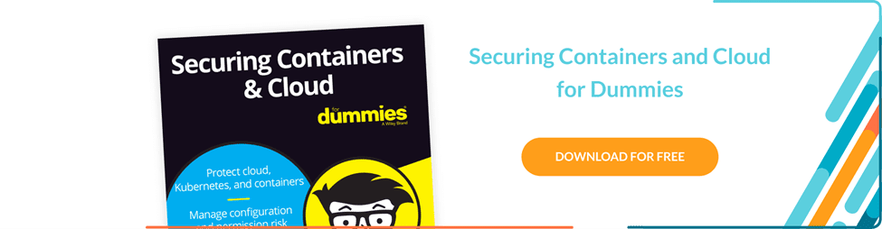 cloud security 101