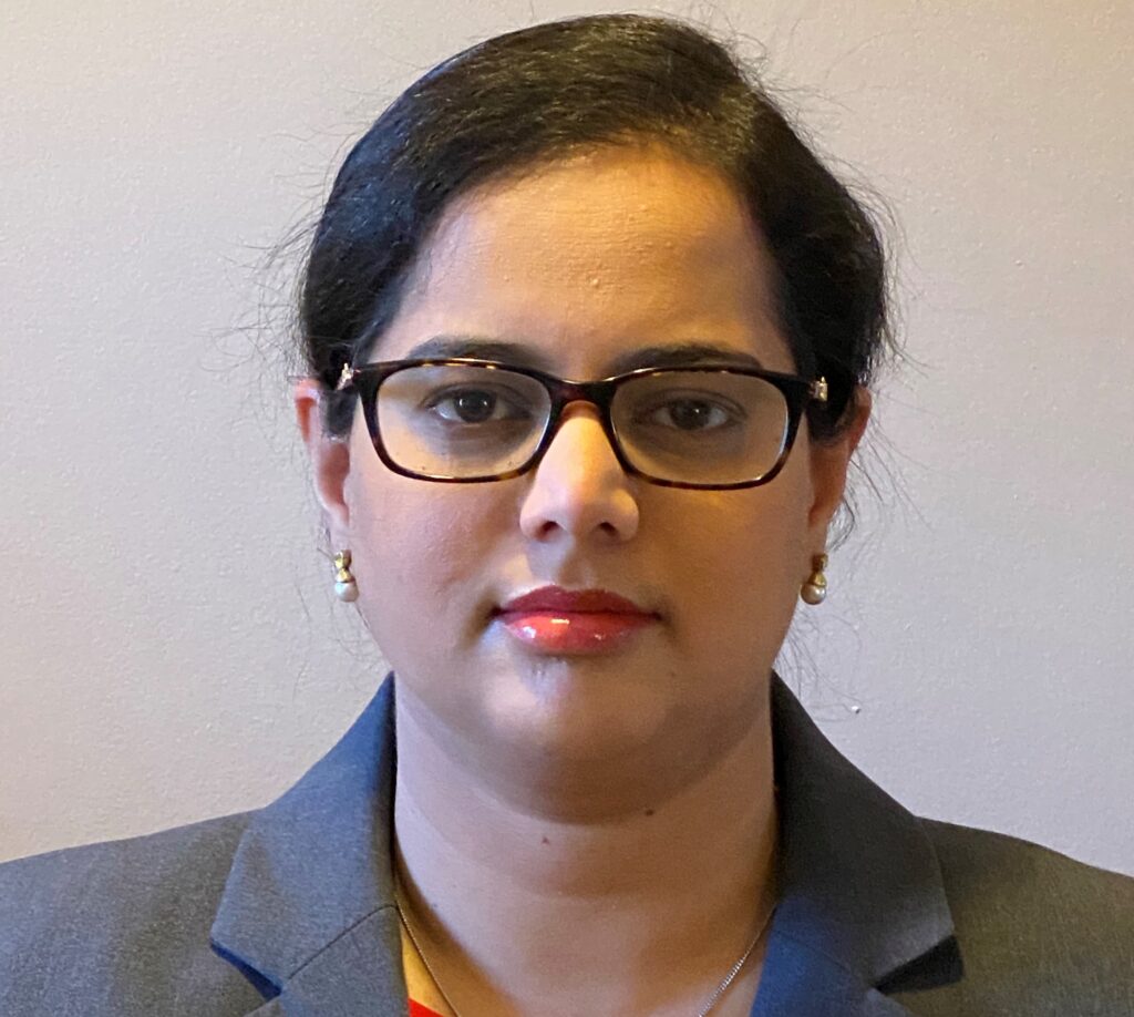 Ramani Pathak