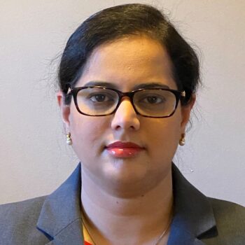 Ramani Pathak