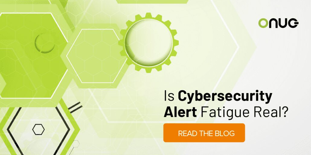 Is Cybersecurity Alert Fatigue Real?