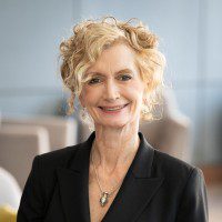 Janice Fischer