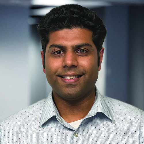 Karan Munalingal