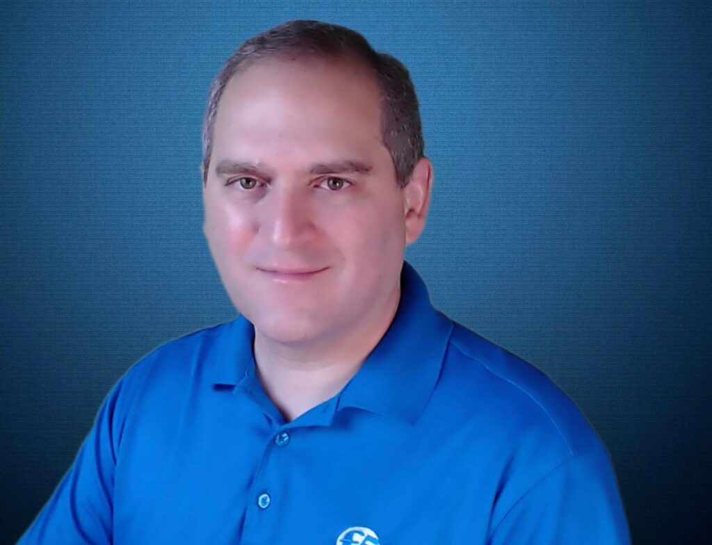 Roy Muermann
