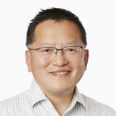 Ted Qian