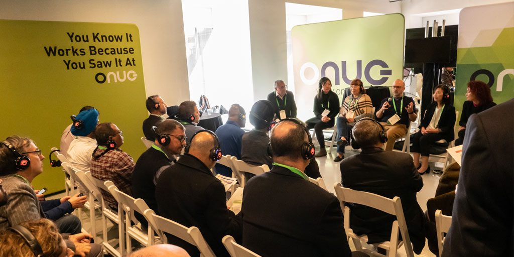 Managing Risk and Automation with Policy as Code | ONUG Fall Session Recap