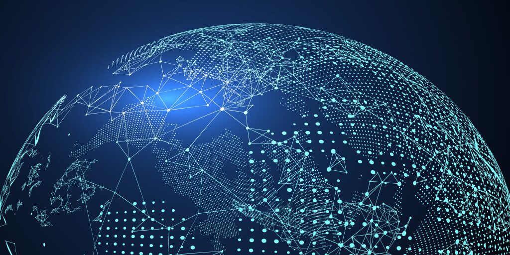 Networking Is Becoming the Center of the IT Universe Again