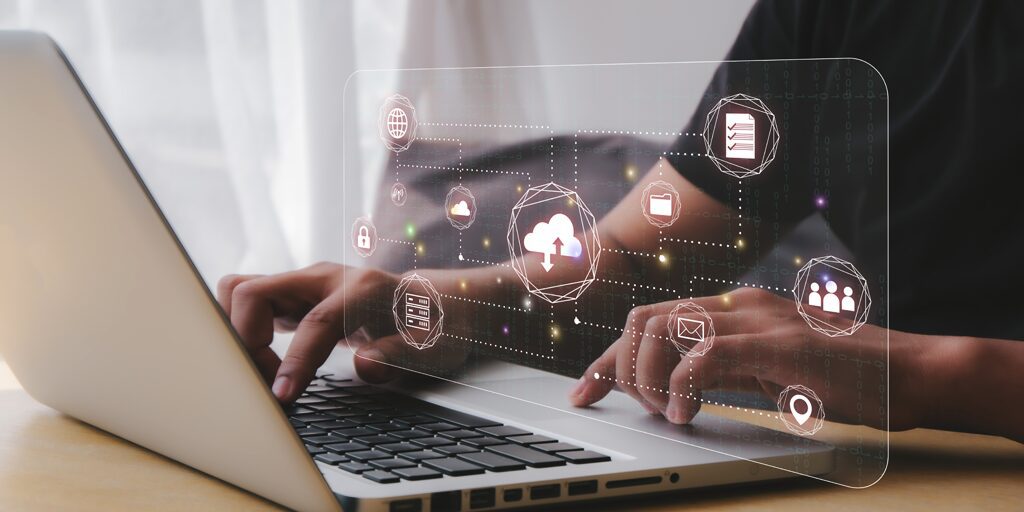 Application-Centric Networking for the Modern Enterprise Era