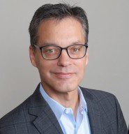 Luc Boivin