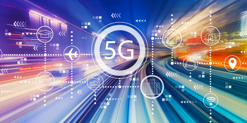 Private 5G Networks. One Size Does Not Fit All.
