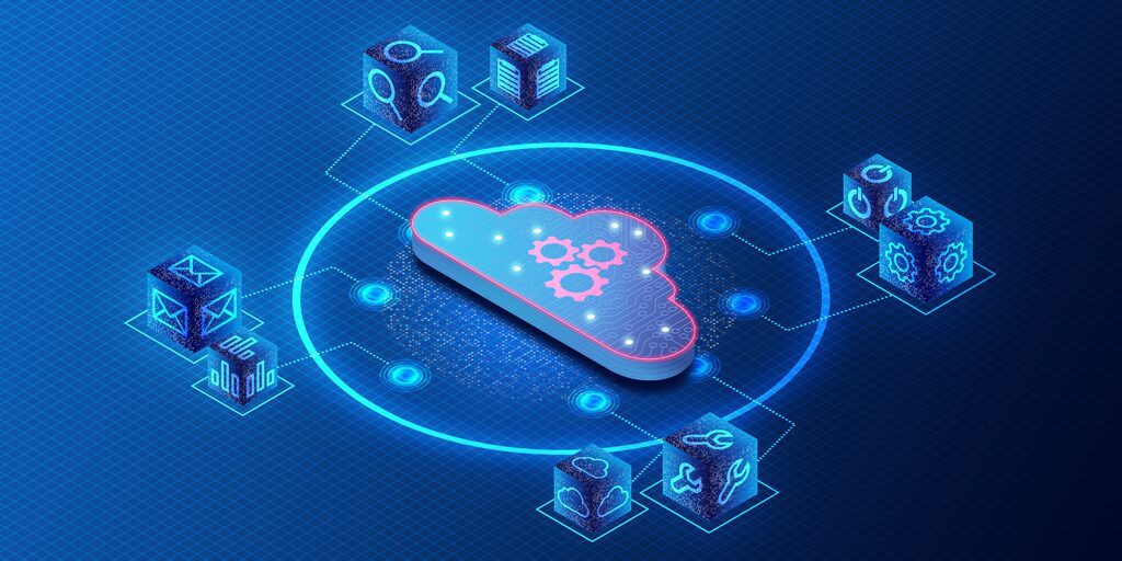 Show Me the Money: Network Engineers Usher in a New Era of Cloud Integration