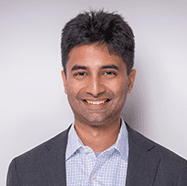 Ali Shaikh
