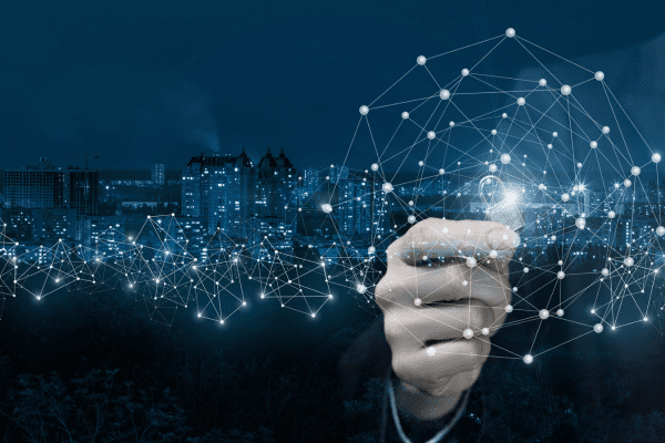 Financial Services – Securing Identities in Your Cloud Infrastructure