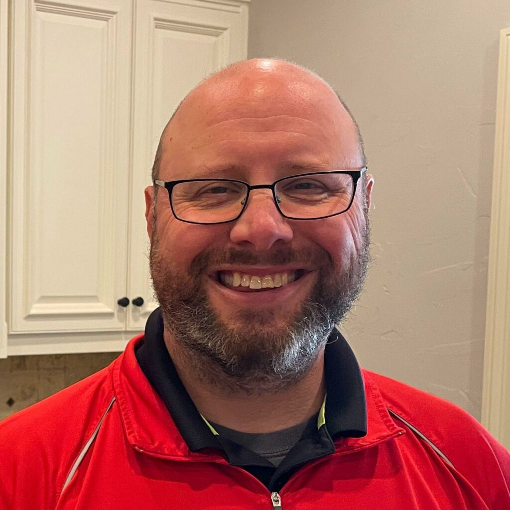 Matt Klepcyk