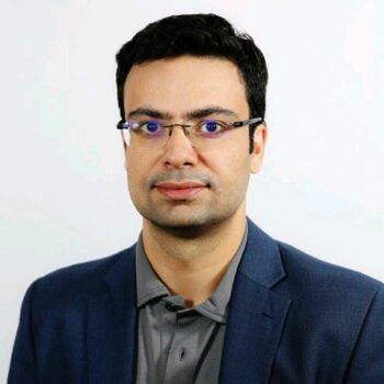 Dhawal Sharma