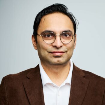 Sridhar Iyer