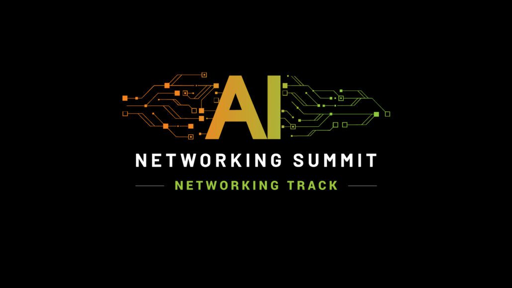 AI Networking Summit Networking Syllabus