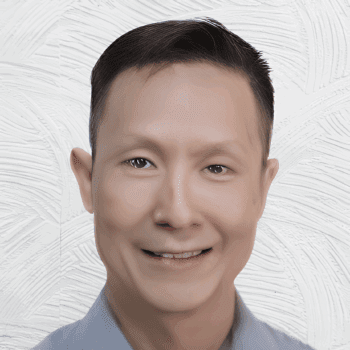 Mike Wong