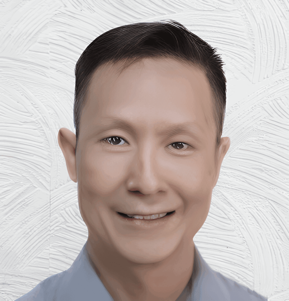 Mike Wong