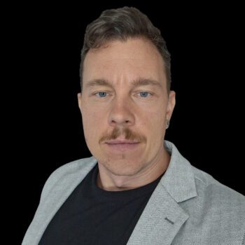 Jeremy Donahue